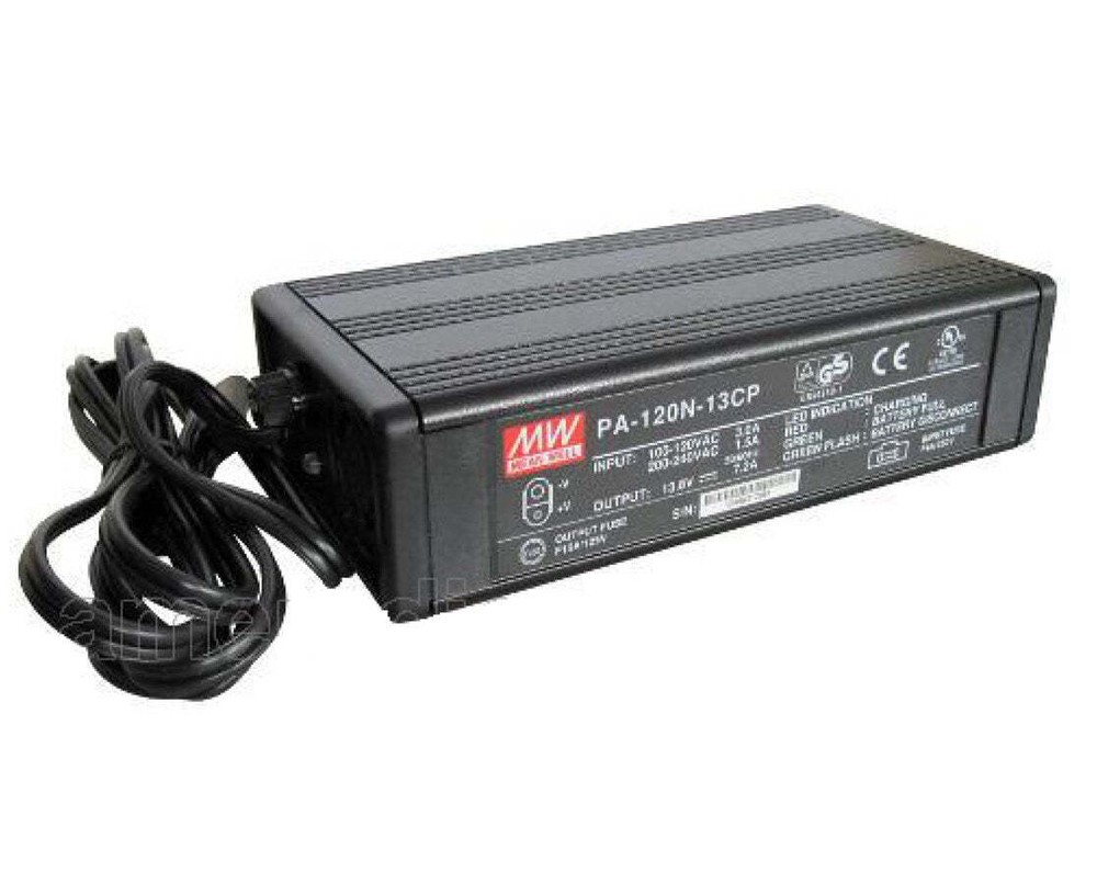 C01790 Battery Charger