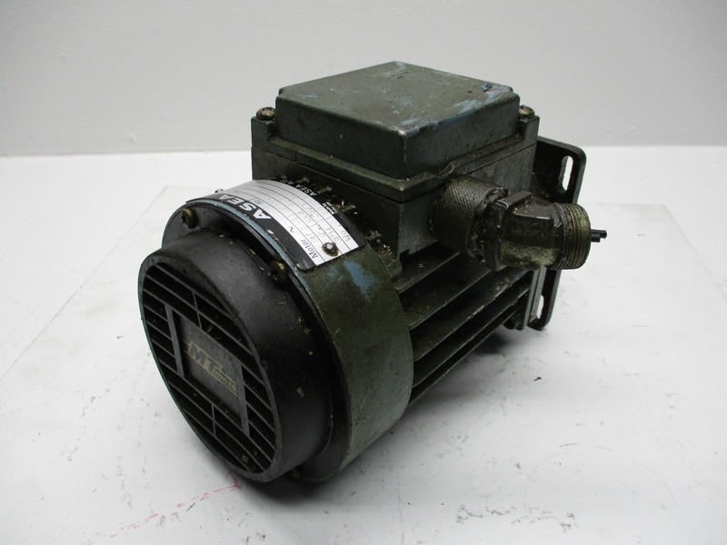 ASEA MT63B14F75-4 UNMP