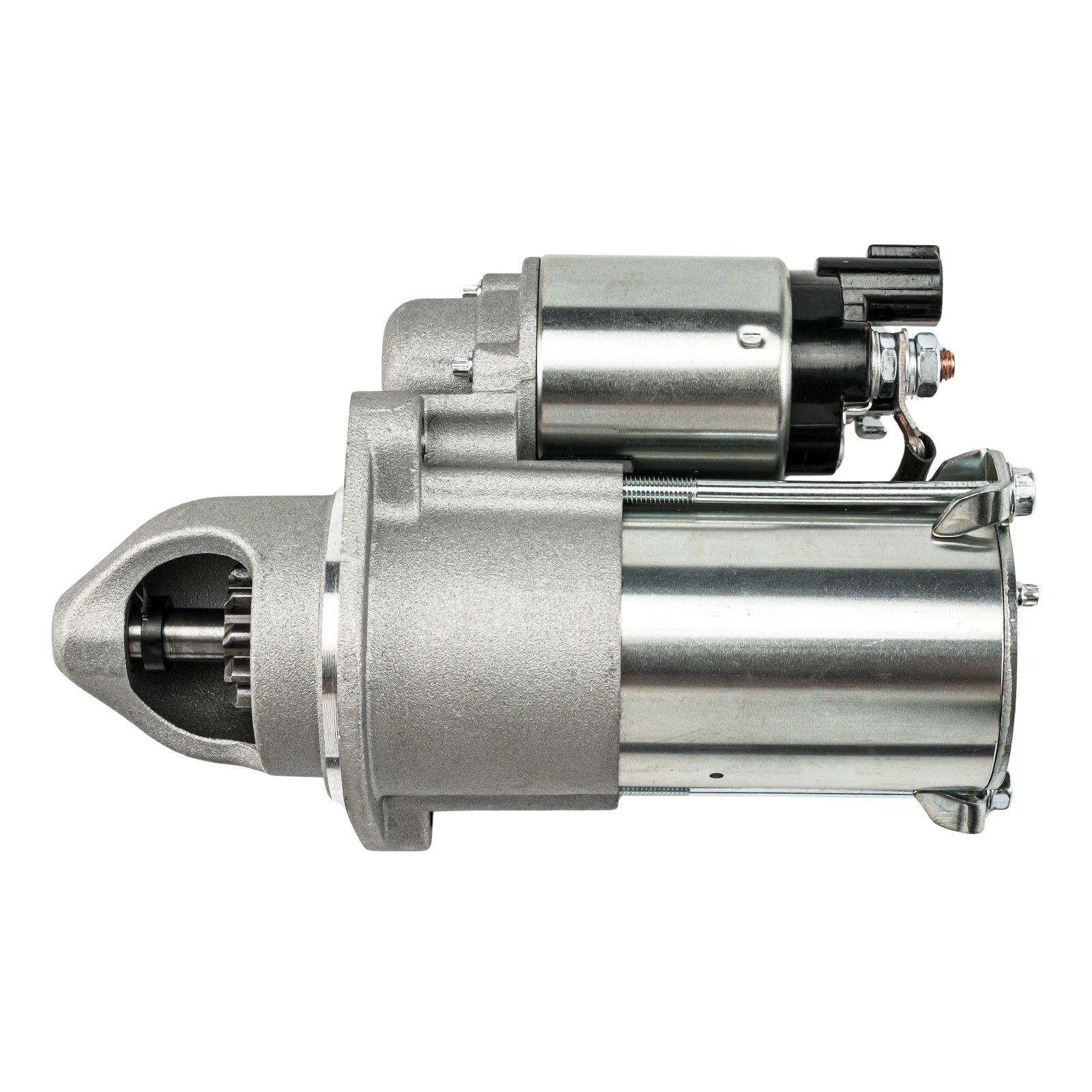 Starter Fit For 2015-2018 Kia Optima 2.4L 2017-2018 Hyundai Santa Fe Sport 6975N