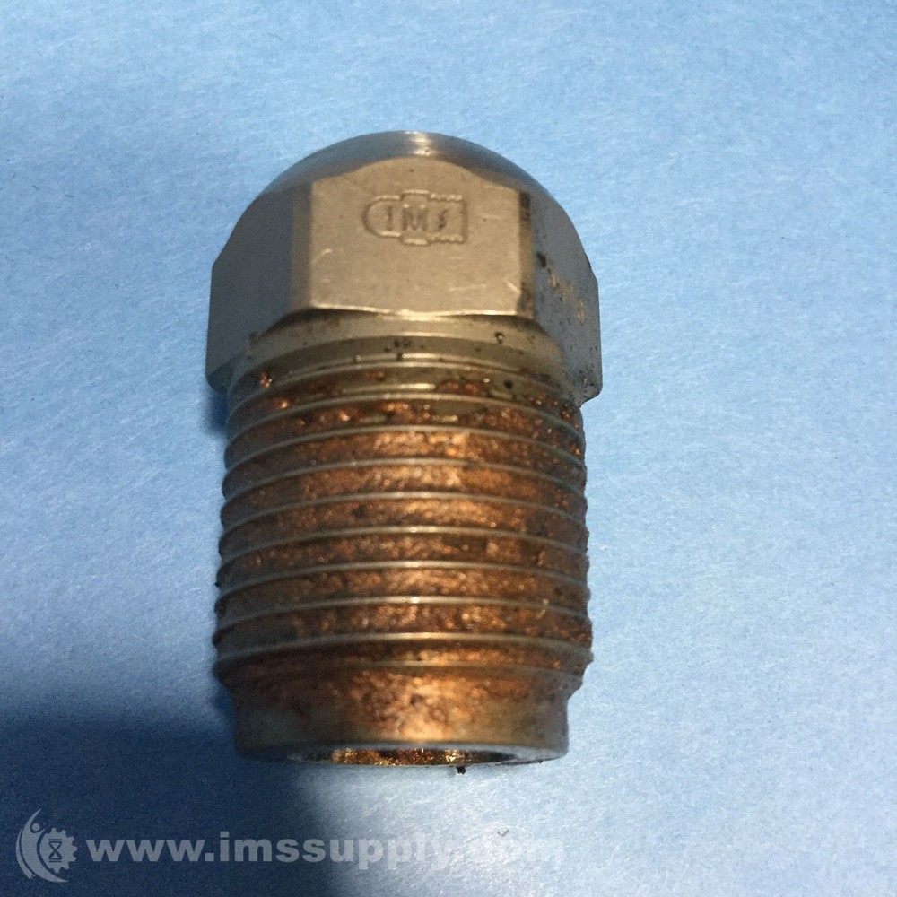 IMS 160027 Nozzle Tip USIP