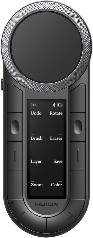 Keydial Remote Bluetooth Programmable Keypad Free USA Shipping