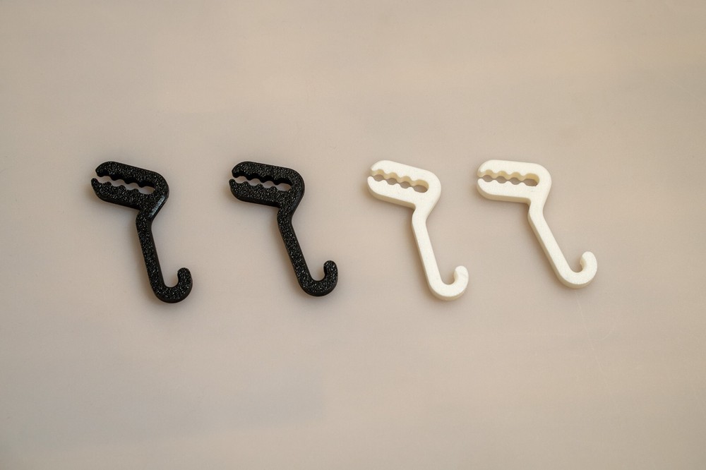 Hat Visor Clip Compatible With Apple Vision Pro