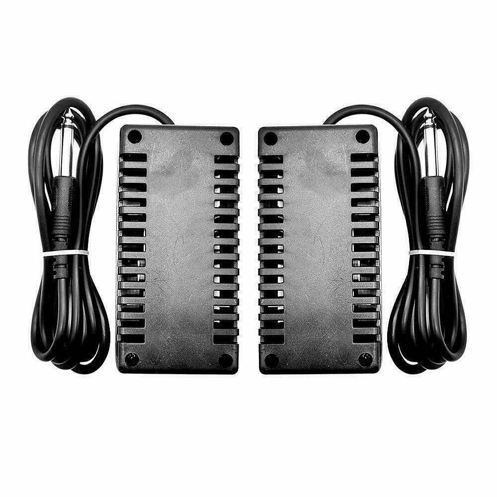 4-12PCS Rectangle Detox Arrays For Foot Bath Spa Ionic Cleanse Aqua Ion Machine