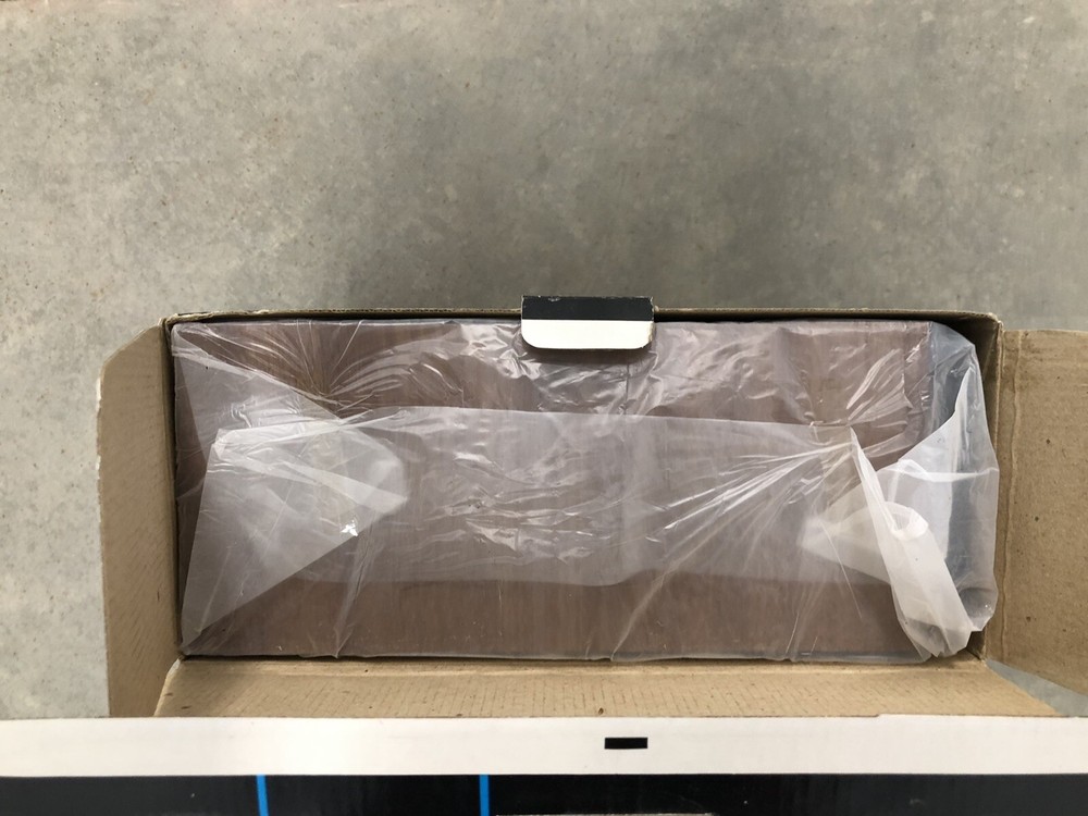 stak plus vhs holder