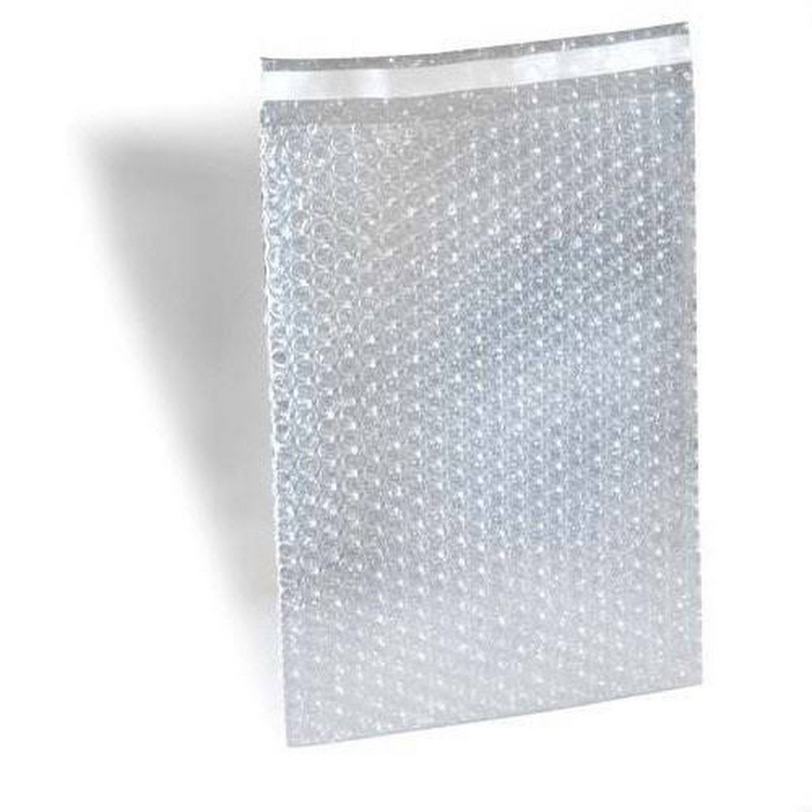 Bubble Out Bags Protective Wrap Pouches 3x5 4x5.5 4x7.5 6x8.5 8x11.5 12x15.5