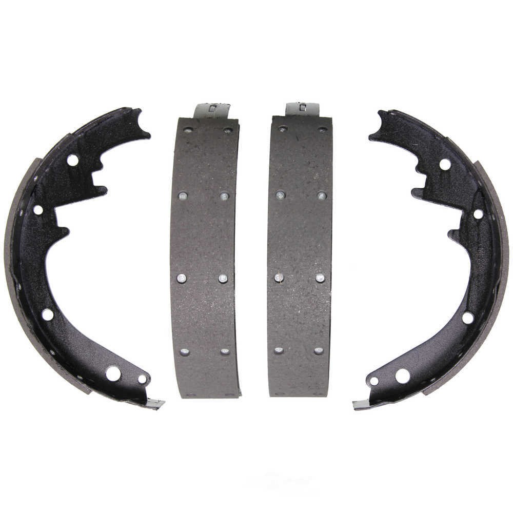 Drum Brake Shoe Wagner Z228R