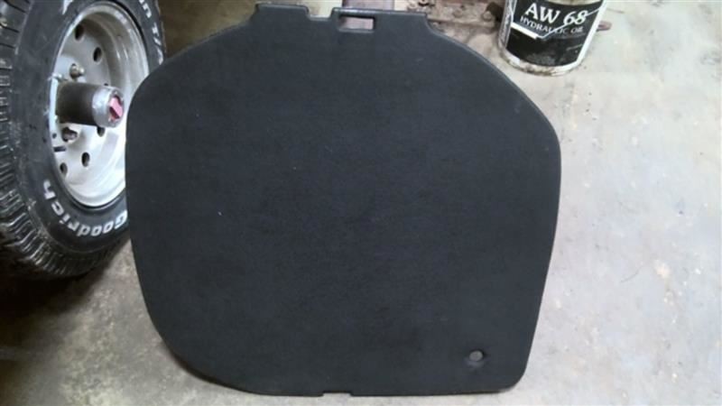 750LI     2006 Cargo Cover 351788