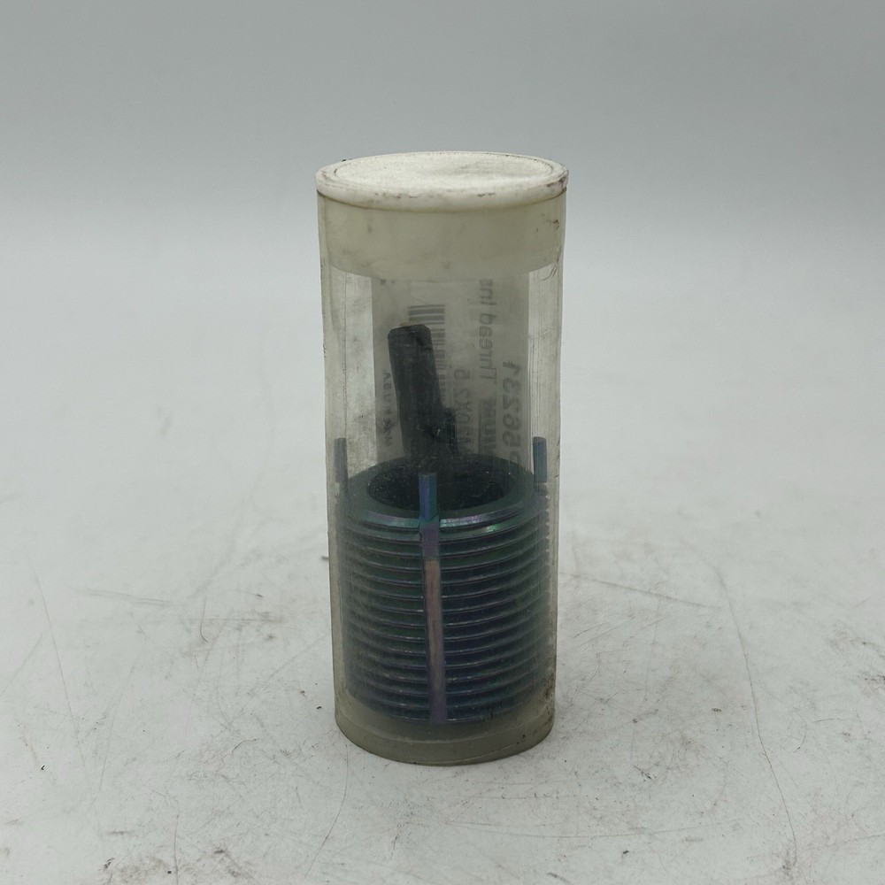 SuperTanium Thread Inserts P56231 Drill M20x2.5 Tap M30x2.0
