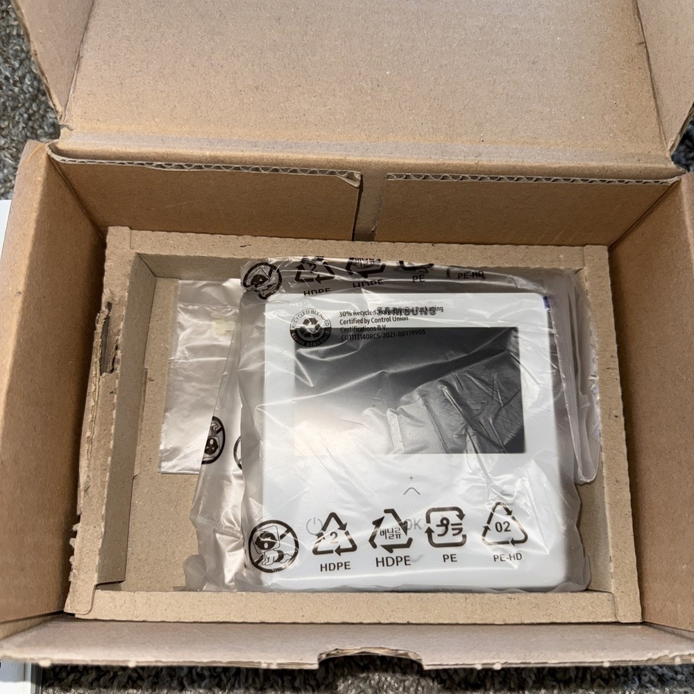 Saumsung Wired Remote Controller MWR-WG01UN