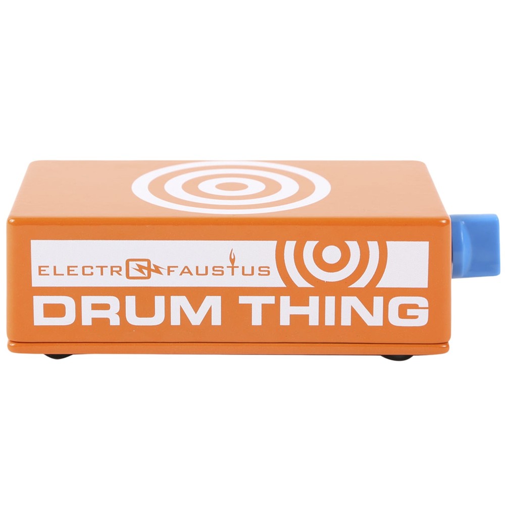 Electro-Faustus EF105 Drum Thing Percussion Device
