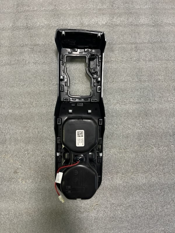 Jeep Wrangler gladiator OE Front Center Console Automatic Transmission 2020-2025