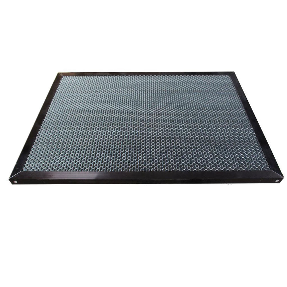 CO2 Laser Engraving Honeycomb Worktable Platform 400*600mm for Cutting Machine