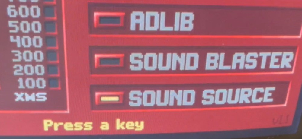 Covox Speech Thing / Disney Sound Source / FTL Sound Adapter