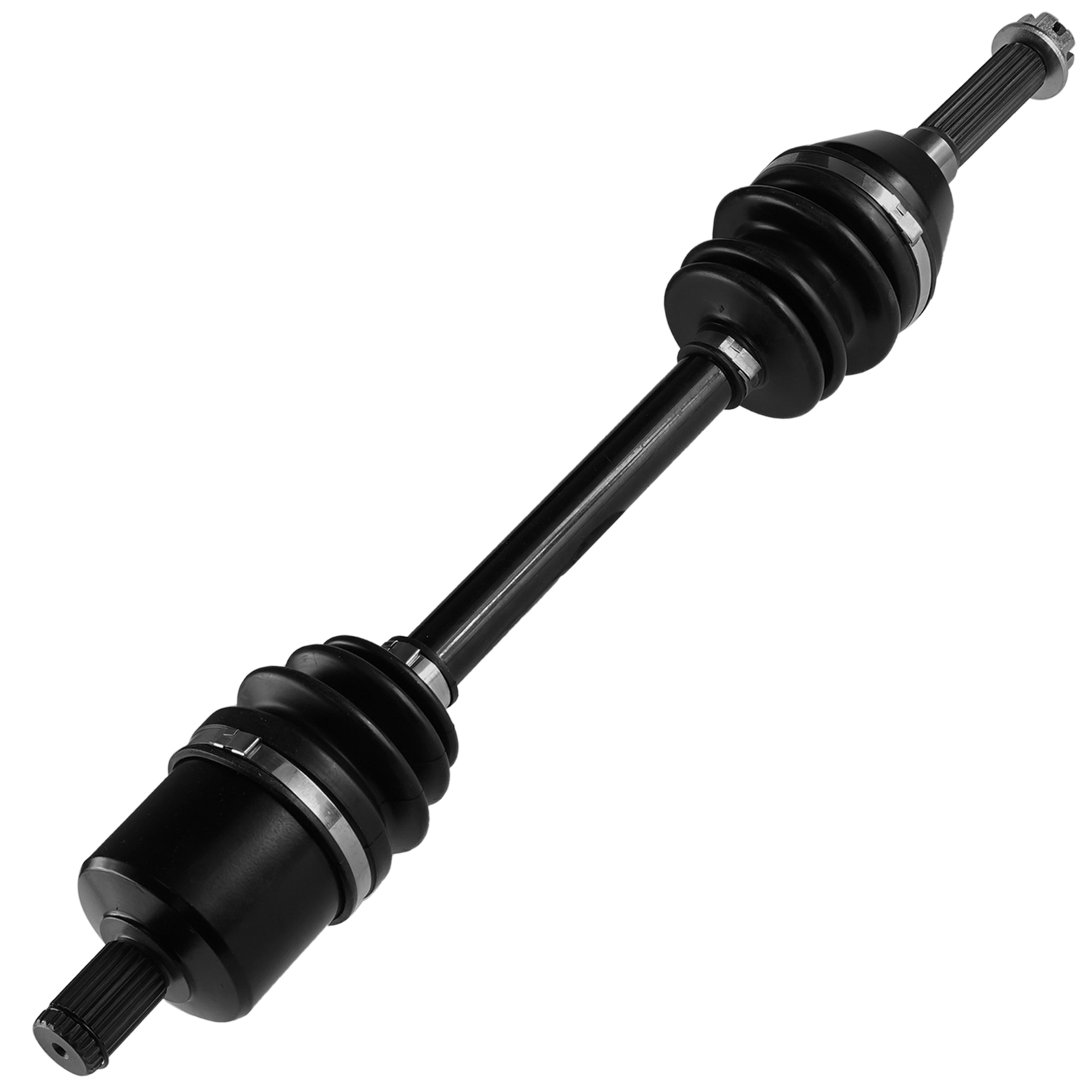 Front Right Complete CV Joint Axle for Polaris Sportsman 500 4X4 HO EFI 2007-12