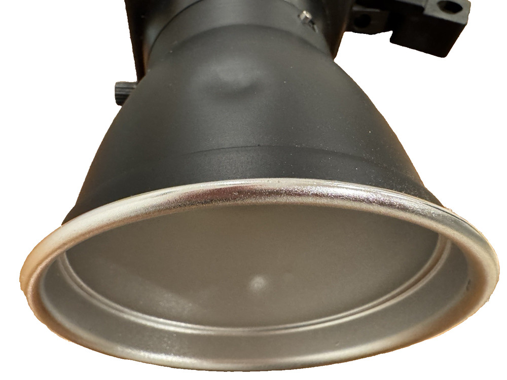 Norman Allure DP320 Studio Strobe Flash Light – No Cables