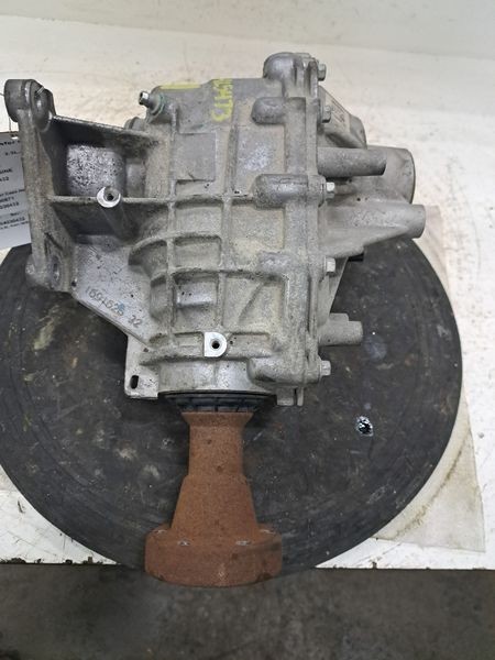 2016-2019 Ford Explorer 2.3L Transfer Case Assembly OEM