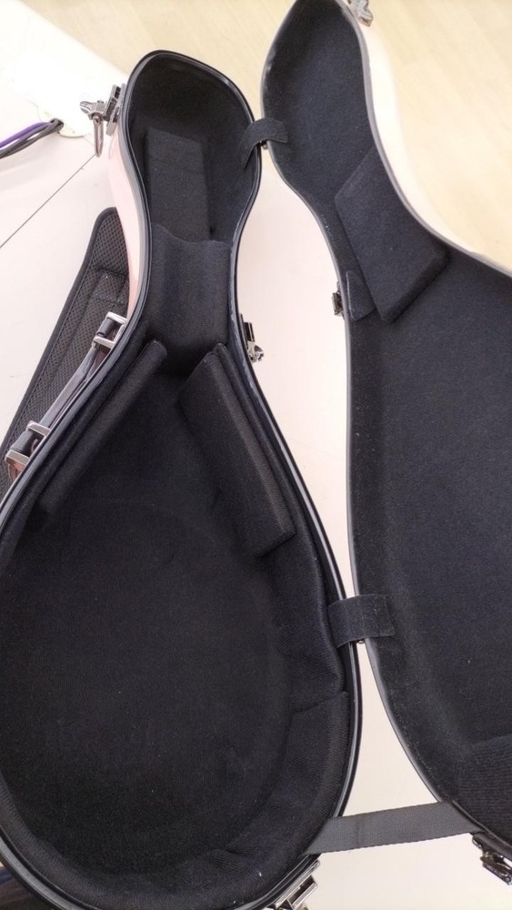 Minoru Noguchi OM1-123 Mandolin