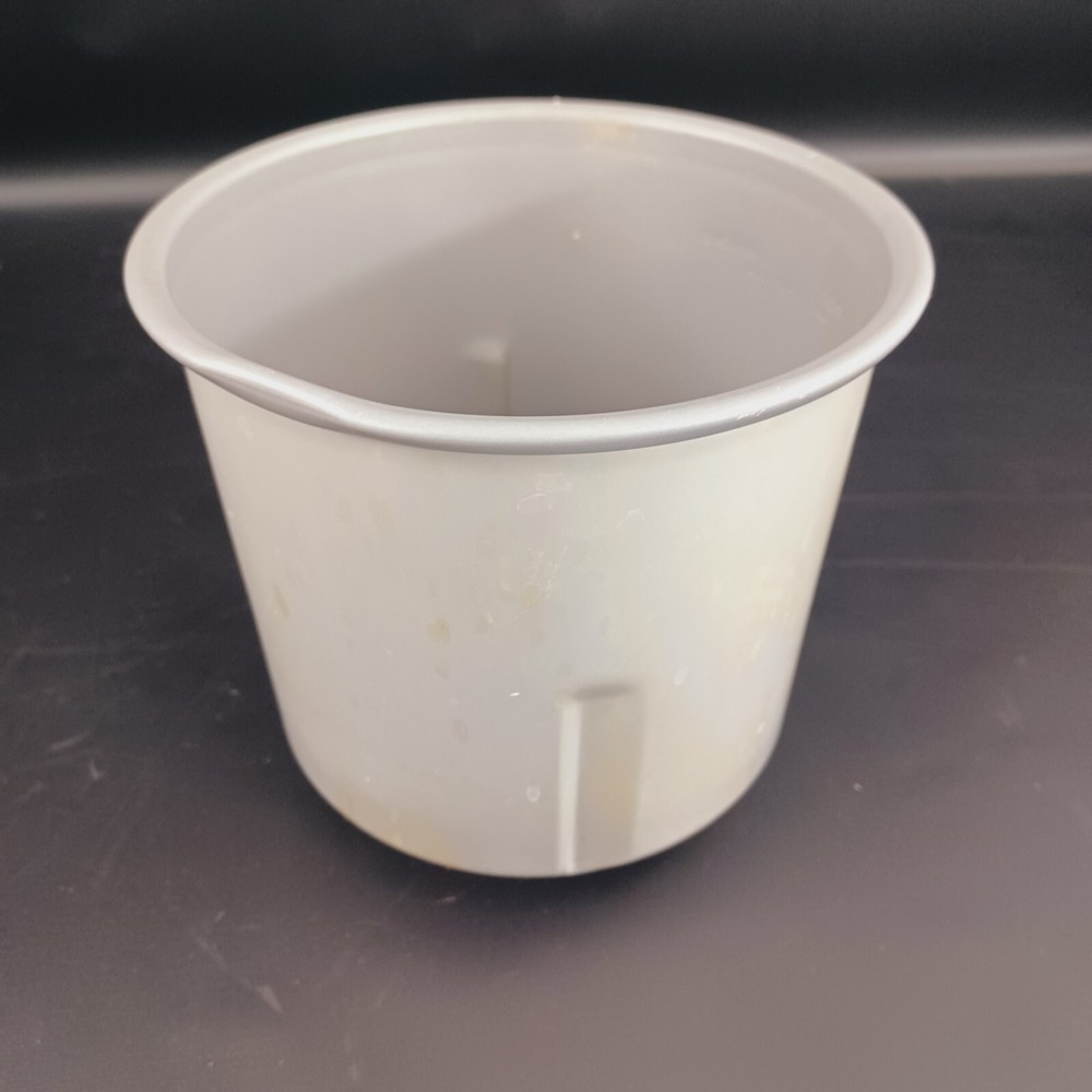 Welbilt The Bread Machine ABM-100-4 Bread Pan Replacement Part Piece- EUC