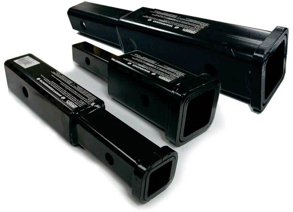 Draw-Tite 80300 Trailer Hitch Adapter