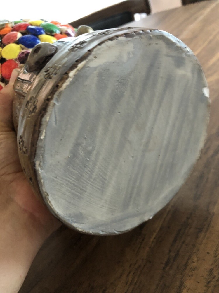 Gumball Machine Chalkware? 1974