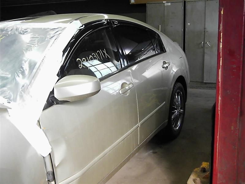 04 05 NISSAN MAXIMA INFORMATION SCREEN DISPLAY SCREEN DASH