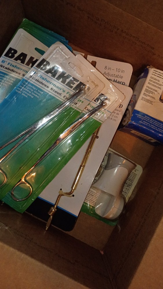 Wholesale lot