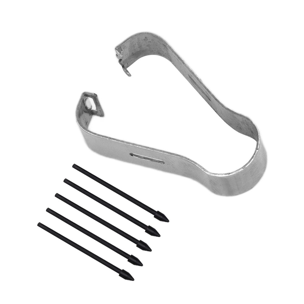 5Pcs Accurate Sensitive Scratch Free Stylus Tips For Tab S6/S7