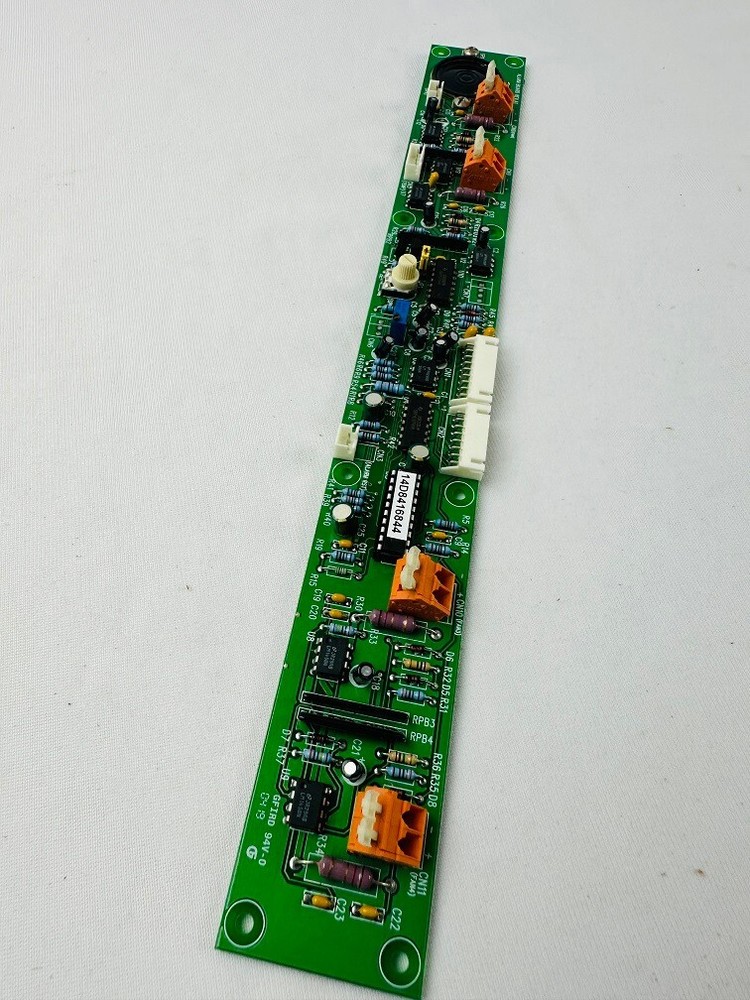 Advantech IPC-622 Alarm Board