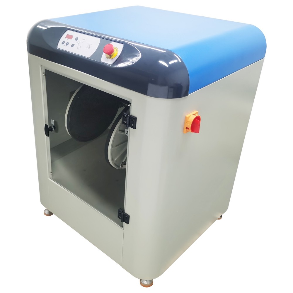 Fully Automatic Paint Mixer Machine Paint Shaker Machine Mixing Range 0.5L - 20L