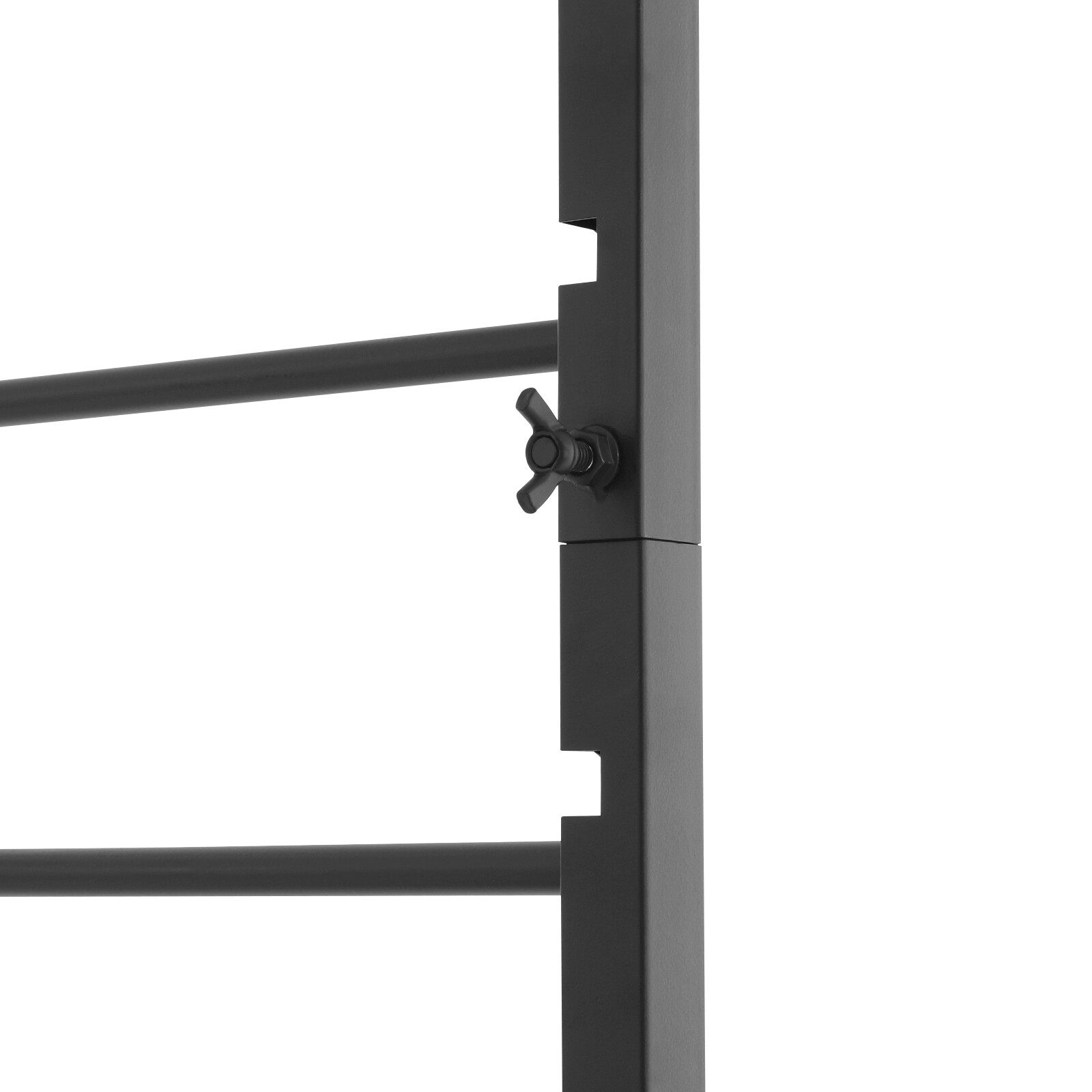 Ribbon Holder Organizer Rack w/Wheels Large Capacity Ribbon Stand Organizer