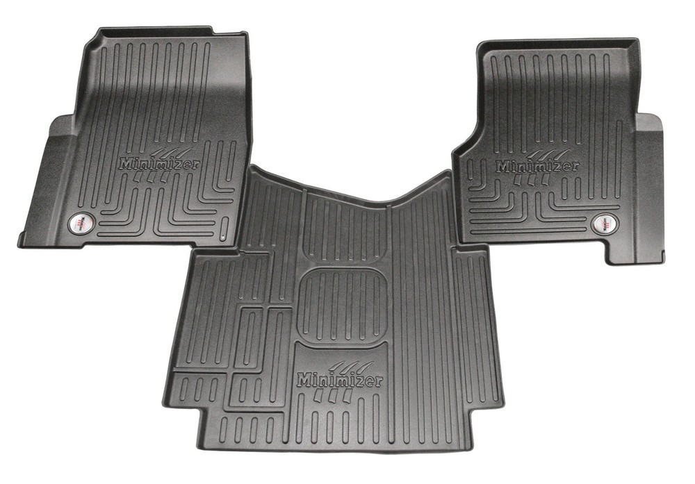 Minimizer Freightliner Floormat Pair | 10002211