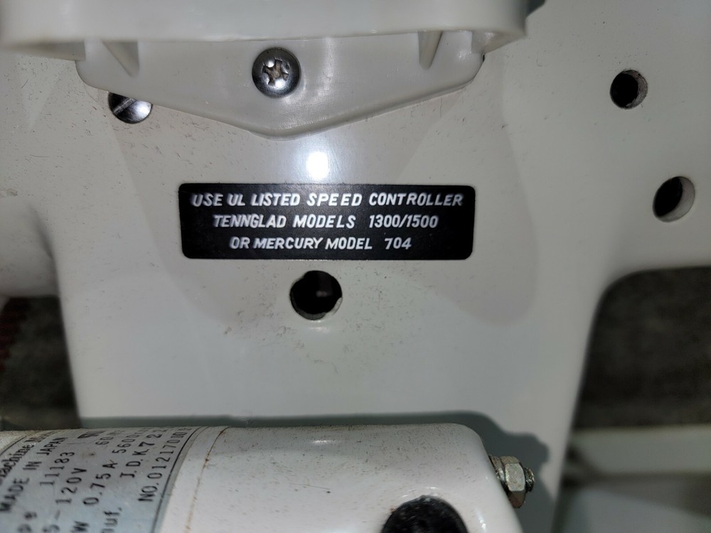 New Home 539 Sewing Machine