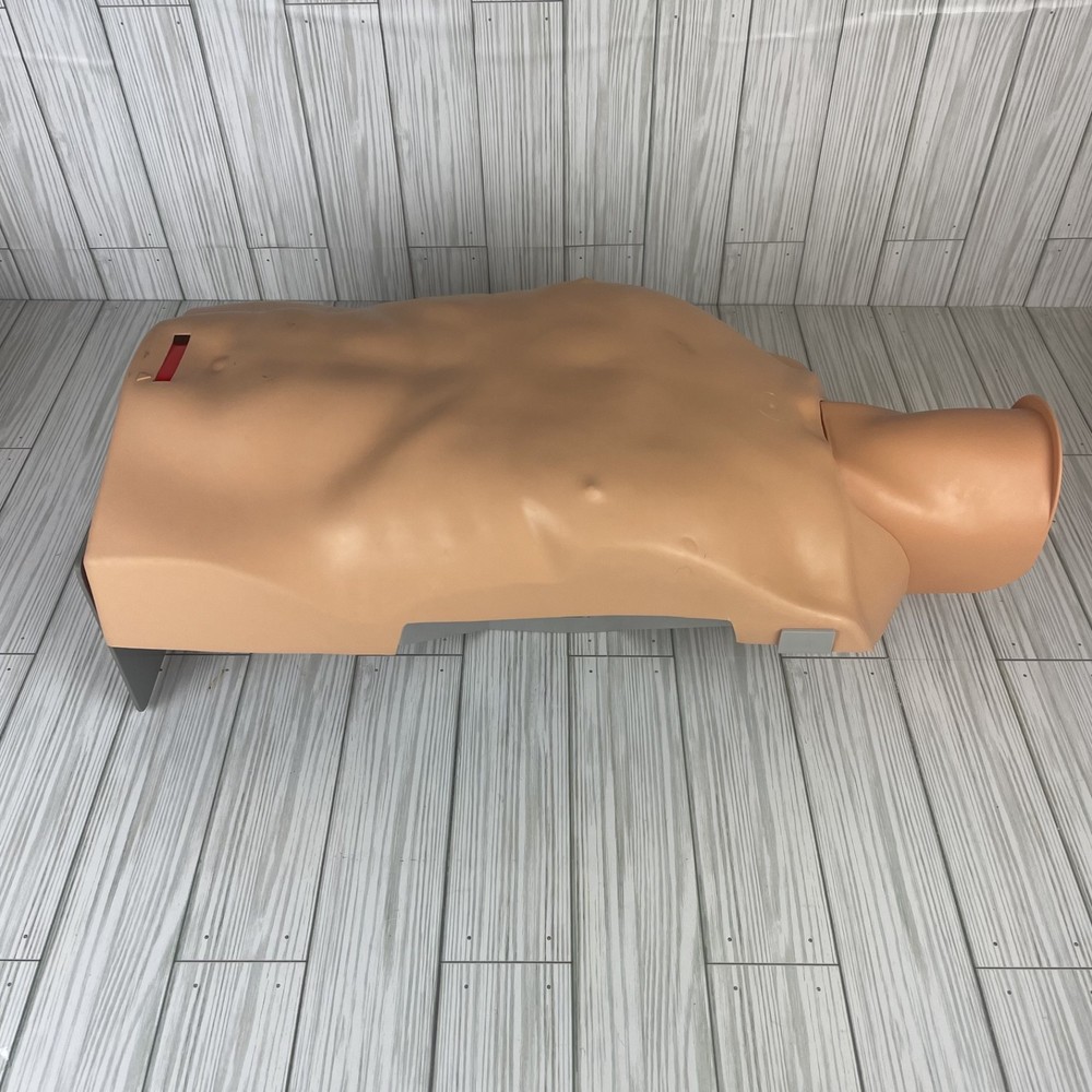Ambu training CPR Multiman manikin With Hygienic System-BILL