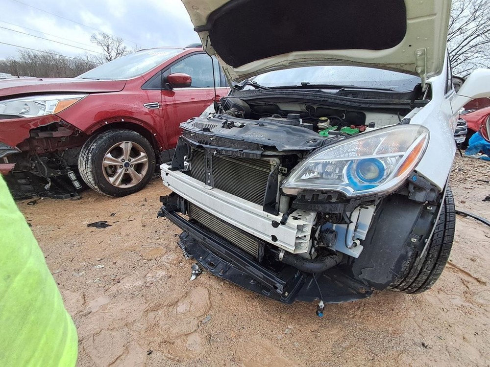 Anti-Lock Brake Part Assembly Includes Module Fits 13 ENCORE 2681767