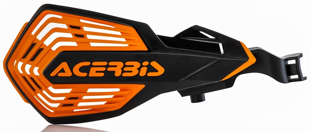 ACERBIS 2801975229 Handguard K Future Orange