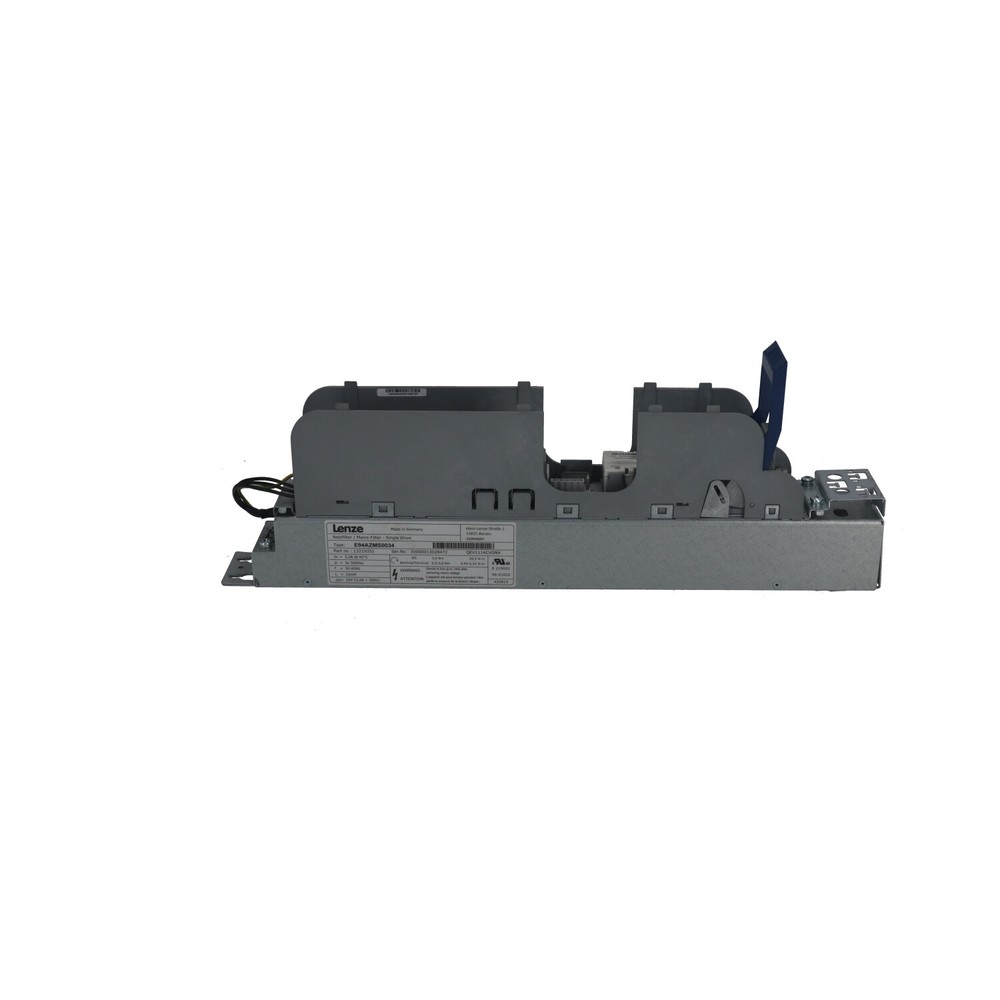 Lenze E94AZMS0034 Used UMP