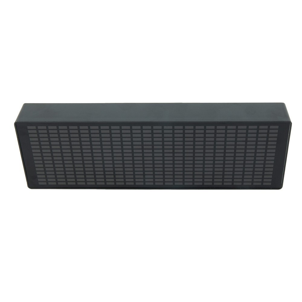 Durability Led Music Spectrum Display Module Analyzer Display Indicator