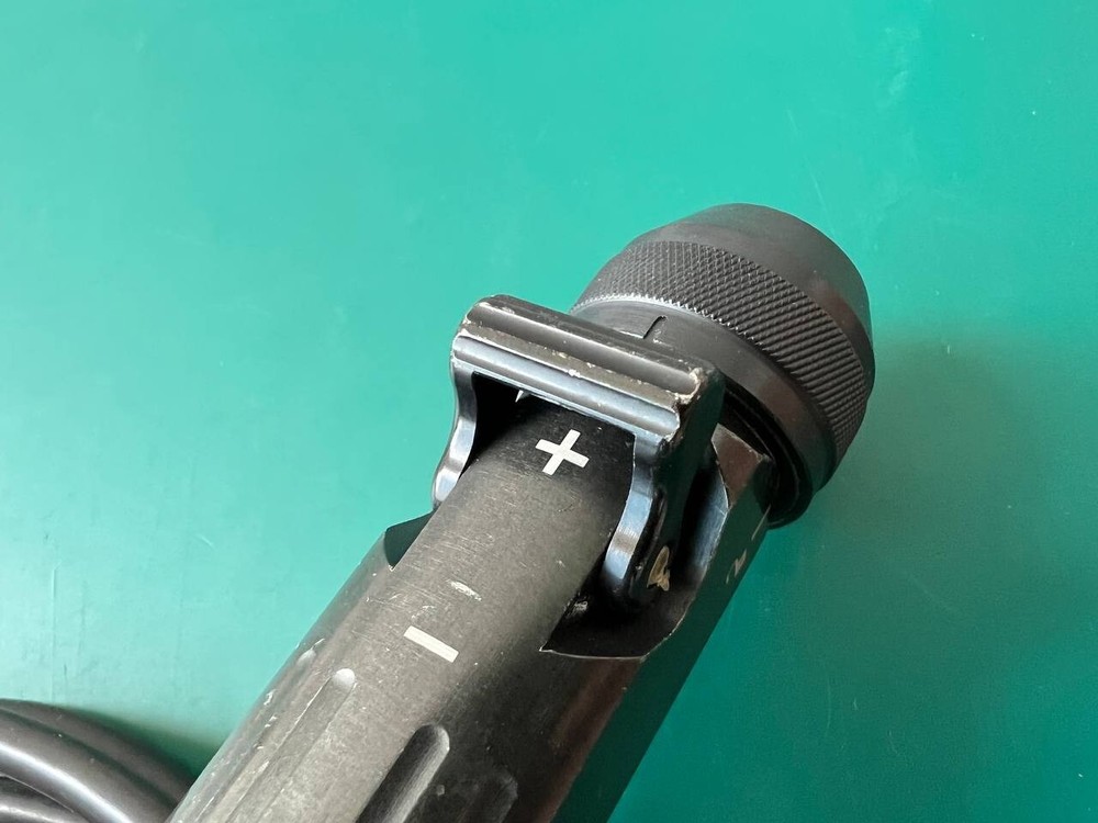 Arthrex AR-8320F Shaver Handpiece Arthroscopy