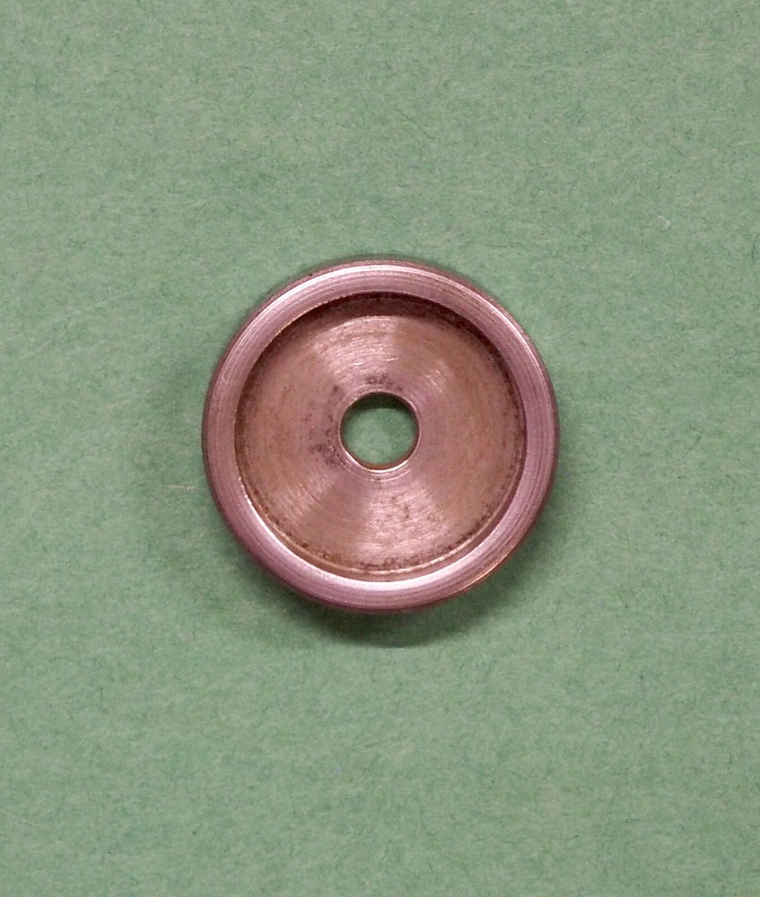 L.E. Wilson Neck SHORT Die Decapping Base-(SNDB-SS)