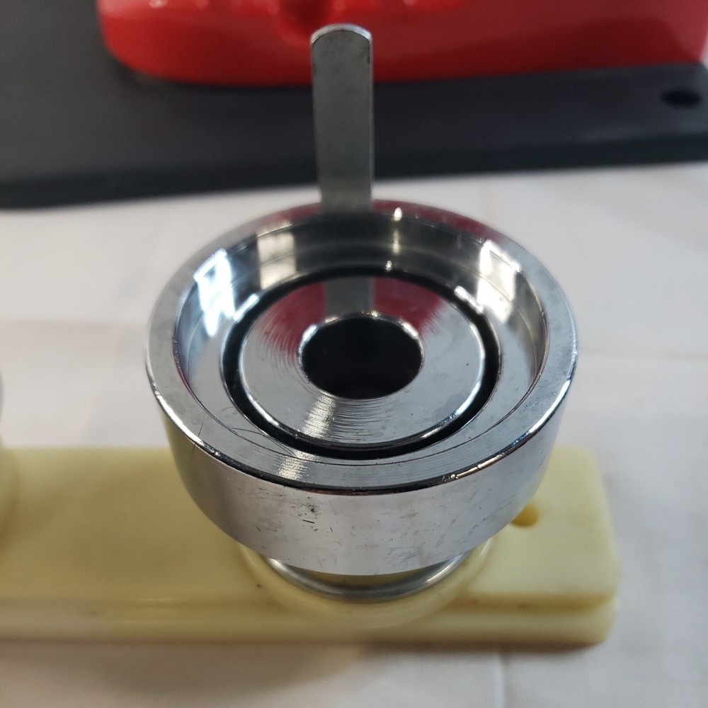 DAWEI Button Maker
