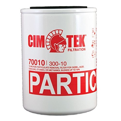 7000 Centurion Gas Filter 300-00 Micron 1