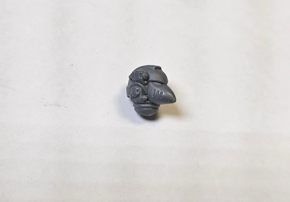 Raven Guard v2 Helmets x20 bits 40K