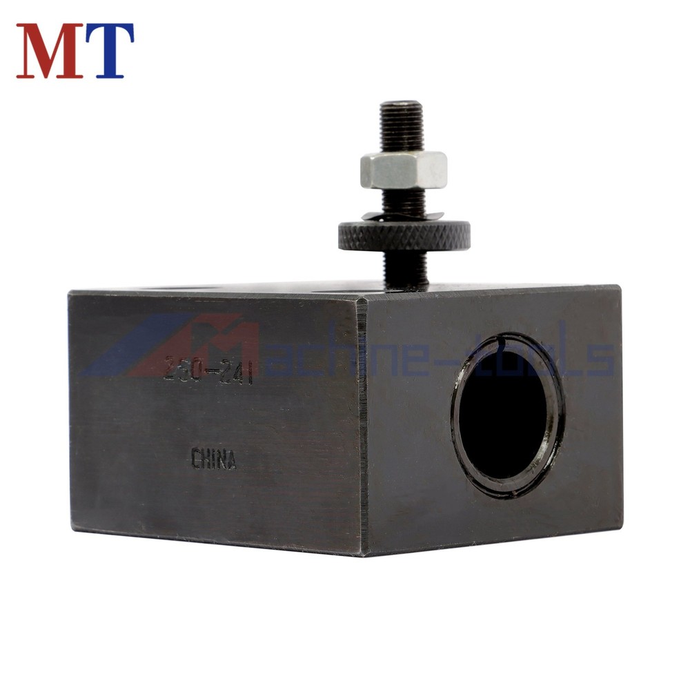 BXA 250-241 Quick Change System #41 Boring Bar High Rigidity