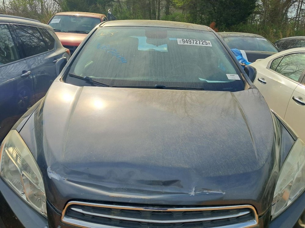 TRAX 2016 Glove Box 5018009