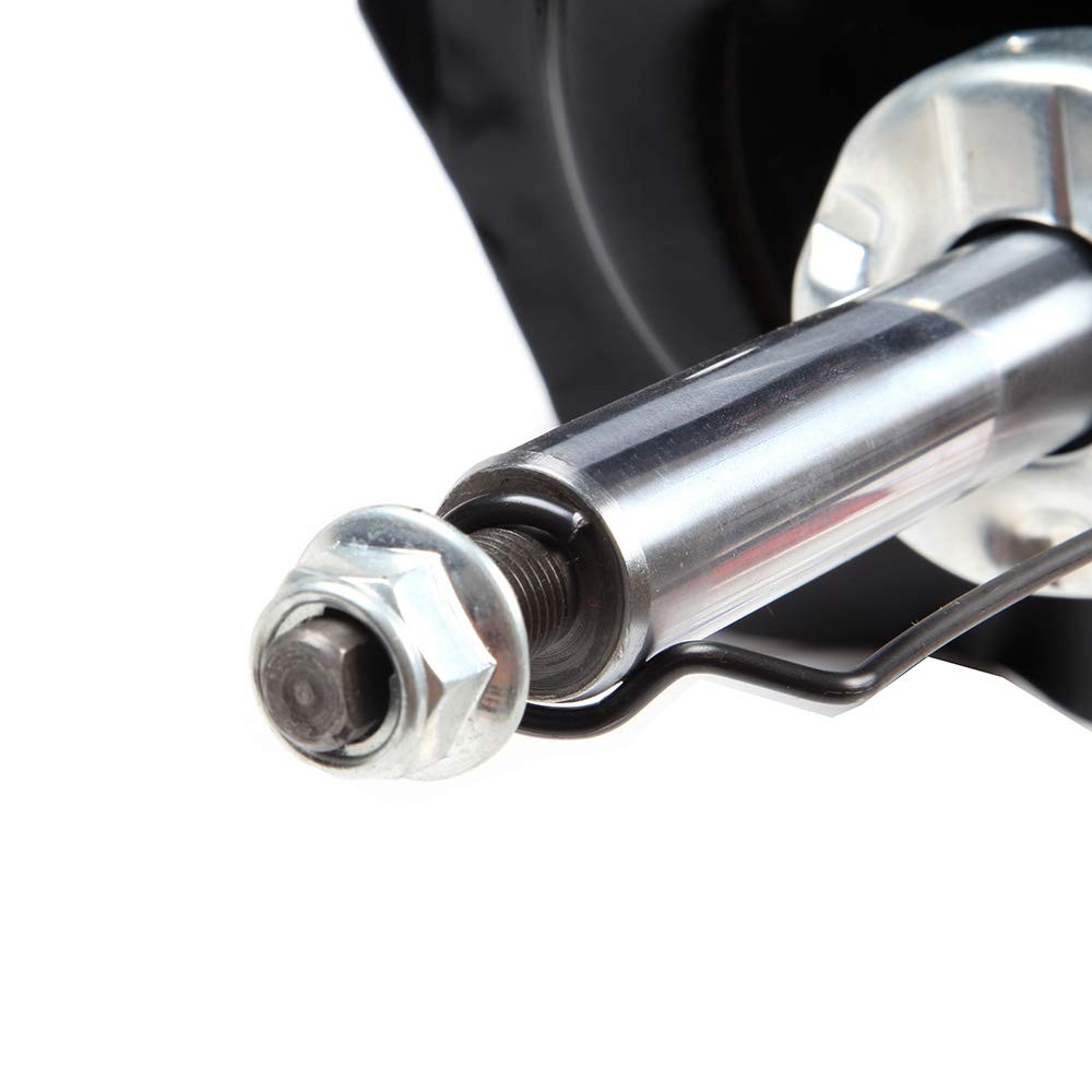 Front Shock Absorbers for 2008-2011 Lancer Replace 339105 339104 2Pcs