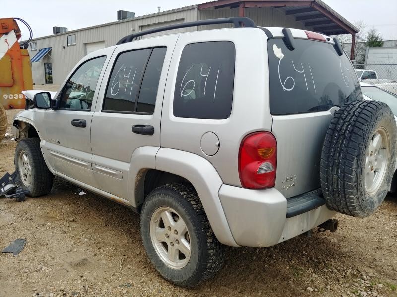 2002-2007 Jeep Liberty Model 231 Transfer Case Assembly Oem