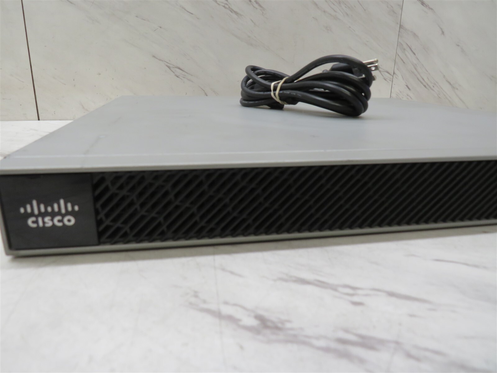 Genuine Cisco ASA 5512-X Firewall Security Appliance w/ Power Cord