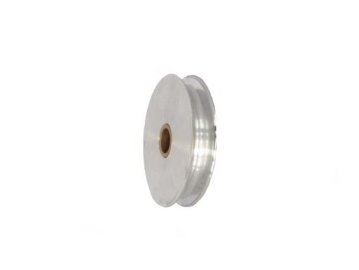 4" Pulley