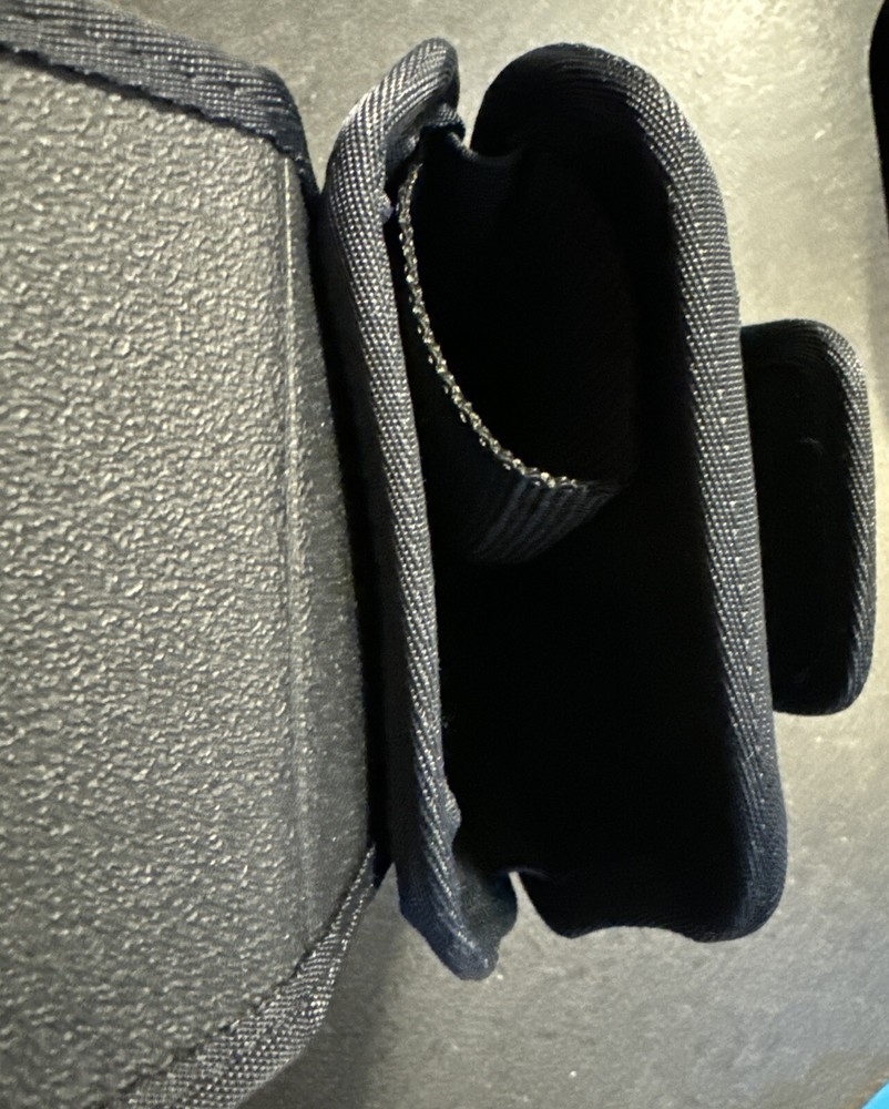Fluke Networks FI-3000-Holster Case