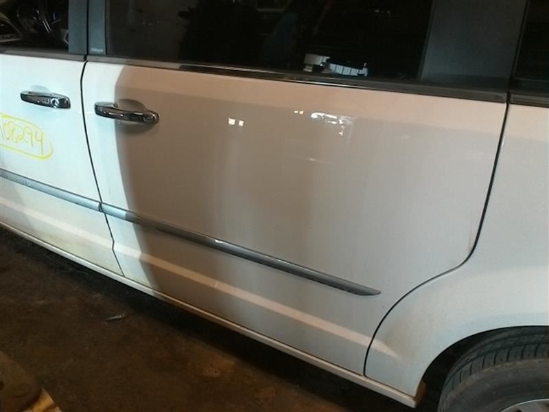 Steering Column Dash Shift Tilt Fits 12-19 CARAVAN 10210703